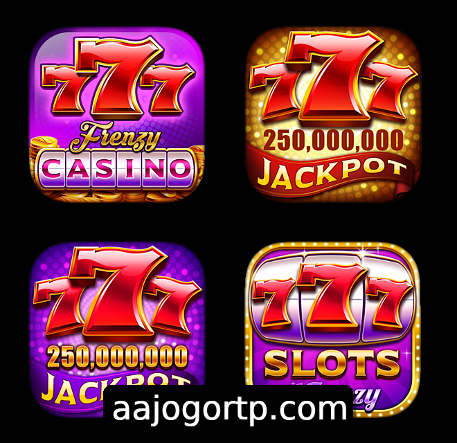 Estatísticas do Jogo aajogo