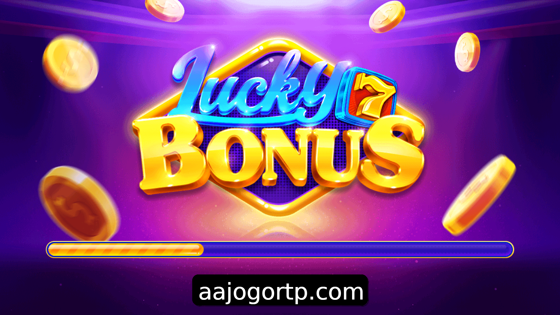 Gates of Olympus aajogo