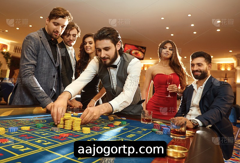 Casino Ao Vivo aajogo