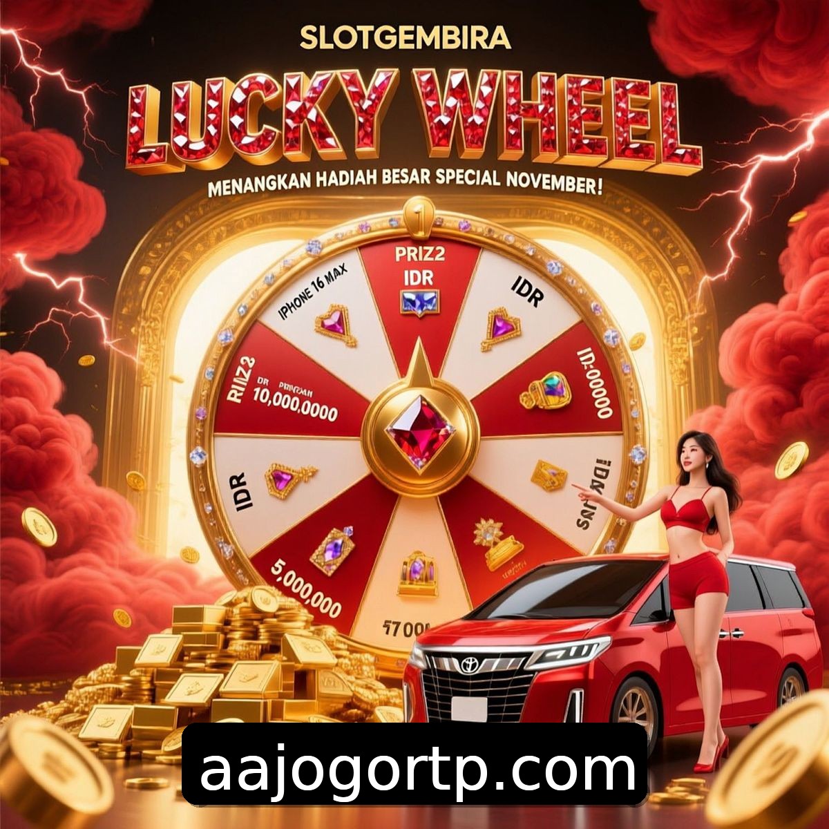 PIX Instantâneo aajogo