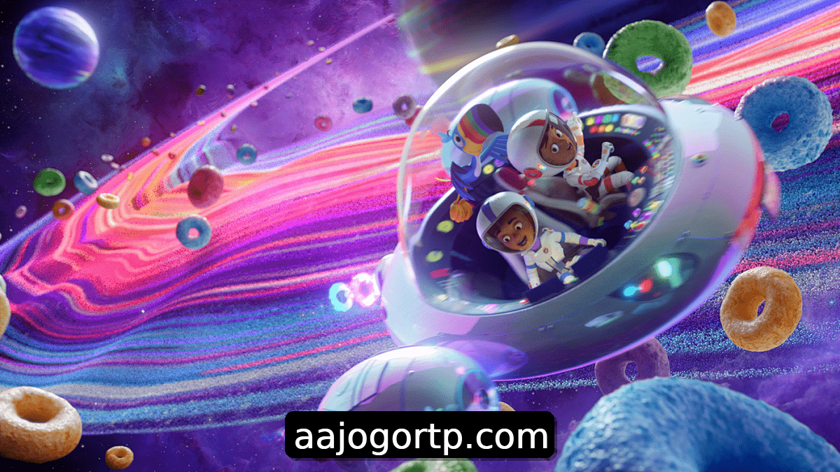 Jogo Spaceman aajogo