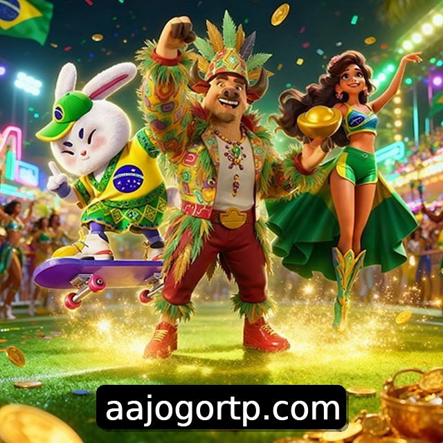 Bônus de Boas-vindas aajogo